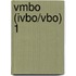 Vmbo (ivbo/vbo) 1