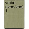 Vmbo (ivbo/vbo) 1 door C.H.M. Bentlage