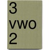 3 vwo 2 by Unknown