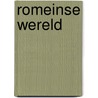 Romeinse wereld door Mike Corbishley