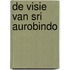 De visie van Sri Aurobindo