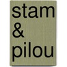 Stam & Pilou by Unknown