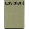 Assistent by B. Koninckx