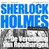 Sherlock Holmes De vereniging van roodharigen