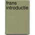 Frans introductie