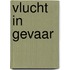 Vlucht in gevaar