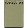 Voetsporen by Toer