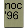NOC '96 door Onbekend