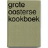 Grote oosterse kookboek