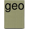 Geo door P. Carpentier