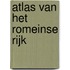 Atlas van het romeinse rijk