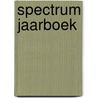 Spectrum jaarboek door Onbekend