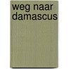 Weg naar damascus door Boesak