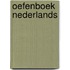 Oefenboek nederlands