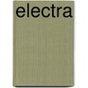 Electra by Sophocles