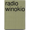 Radio winokio door Onbekend