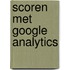 Scoren met Google analytics