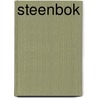 Steenbok door F.L. von Cohlem