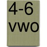 4-6 vwo by F. Alkemade