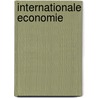 Internationale economie door Kenen