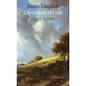 De gedichten door Anna Enquist