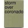 Storm over Coronado door Hermann