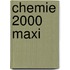 Chemie 2000 maxi