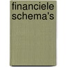 Financiele schema's by Unknown