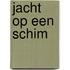Jacht op een schim