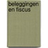 Beleggingen en fiscus