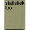 Statistiek lbo door Onbekend