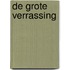 De grote verrassing