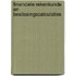 Financiele rekenkunde en beslissingscalculaties