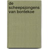 De scheepsjongens van Bontekoe door P. Wijn