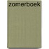 Zomerboek