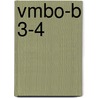 vmbo-b 3-4 door P. Adriaansen
