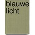 Blauwe licht