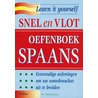 Snel en vlot Spaans by M.P. Molina gomez