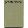 Prentenbijbel door Marijke ten Cate