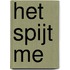 Het spijt me