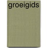 GroeiGids door Onbekend