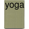 Yoga by Wesseling