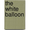 The white balloon door A. Pope