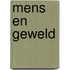 Mens en geweld