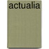 Actualia
