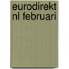 Eurodirekt nl februari door Onbekend
