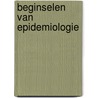 Beginselen van epidemiologie door Billiau