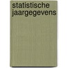 Statistische jaargegevens door Merkus