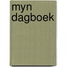 Myn dagboek by Camp