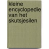 Kleine Encyclopedie van het Skutsjesilen door K. Jansma